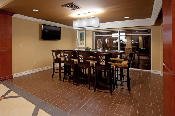 Holiday Inn ANDERSON